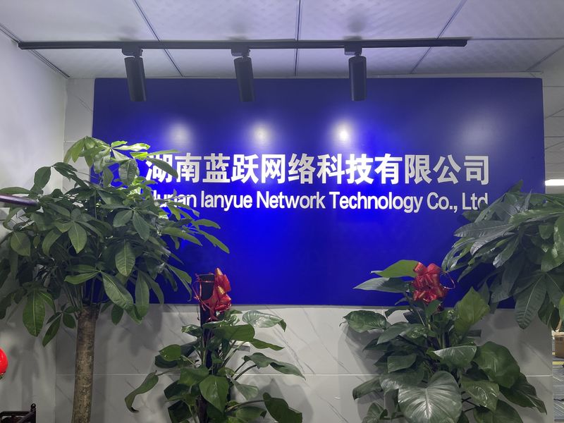 China Hunan Lanyue Network Technology Co., Ltd. Unternehmensprofil